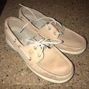 Top slider Sperry Boat shoes